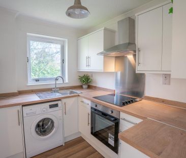 1 bedroom flat to rent - Photo 6