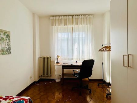 Via Ugo Ojetti, Milan, Lombardy 20151 - Photo 4