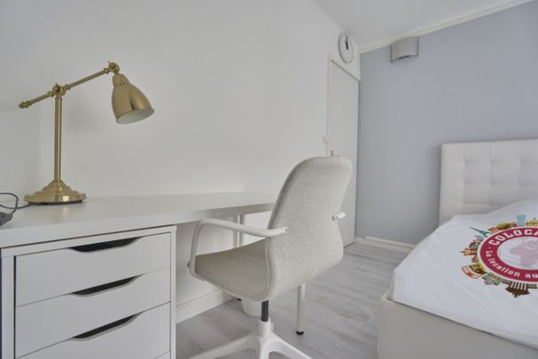 TOUL Colocation 4 chambres à Lille - Photo 1