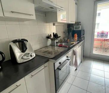 Appartement à louer 4 pièces 88.9m² - Photo 3