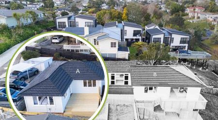 Freshly Renovated! - Photo 2