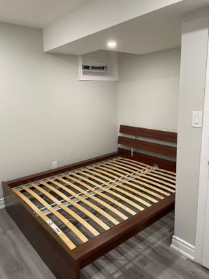 For Lease - 68 Peshawar Avenue Unit# Bsmt, Markham, Ontario - Photo 1