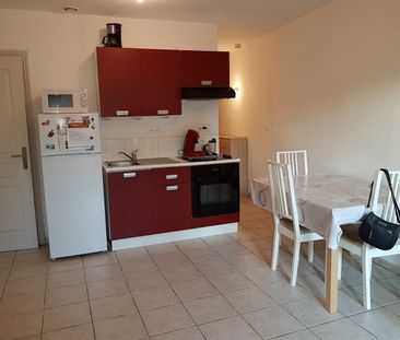 Location Appartement 2 pièces 44m² SALLAUMINES 62430 - Photo 4