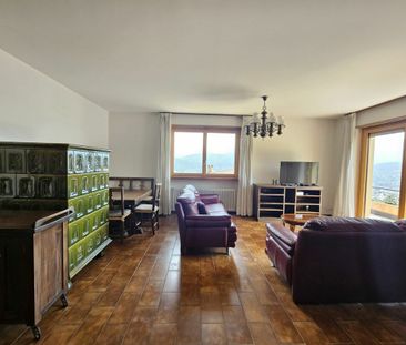 4.5 locali ammobiliato in casa bifamiliare - Photo 2