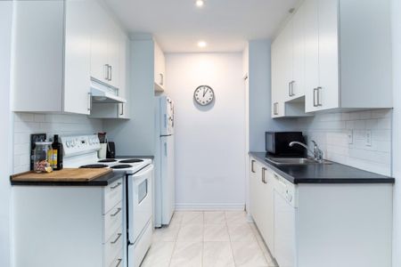 Appartement à louer - Photo 3