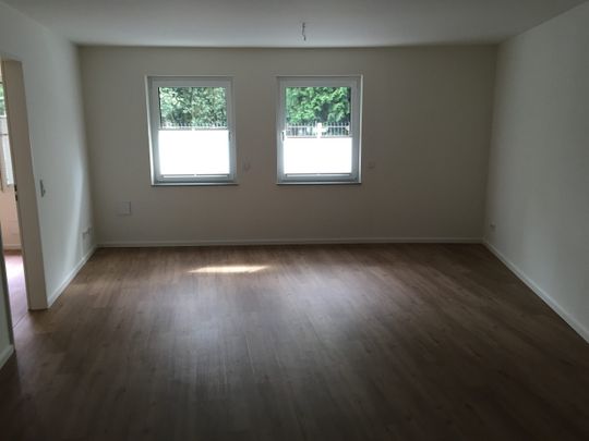 660-03 Bornheimer Str. 28, Bonn-Innenstadt – 59,15 m², 2 Zimmer, Kaltmiete: 770,00 € - Photo 1