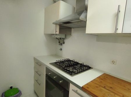 Rua Ana de Castro Osório, Lisbon, Lisbon 1500-038 - Photo 5