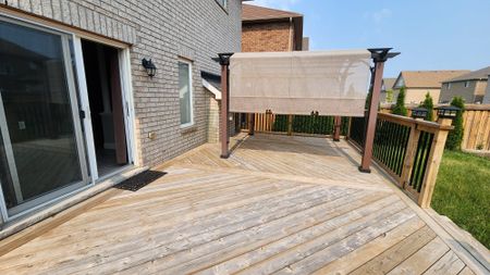 For Lease - 1417 Sheldon Street Unit# MAIN, Innisfil, Ontario - Photo 5