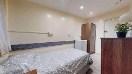 Flat share to rent - Photo 3