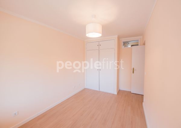 Apartamento T2+1 em Porto