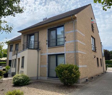 Appartement te huur in Zonhoven voor € 890 met 2 slaapkamers - foto 3
