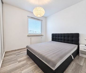 Do wynajęcia 2-pok. 42m2, Białołęka, Henryków - Photo 4