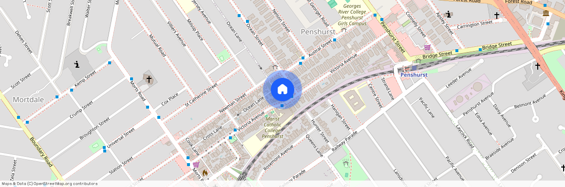 68 Victoria Avenue, NSW 2222, Penshurst