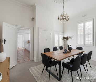 80 Leopold Street, South Yarra VIC 3141 - House For Rent | Domain - Photo 3