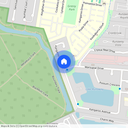 1/73 Kangaroo Ave, Qld 4216, Coombabah