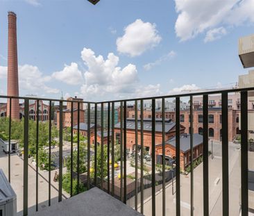 Łódź, Śródmieście, Milionowa - Zdjęcie 5