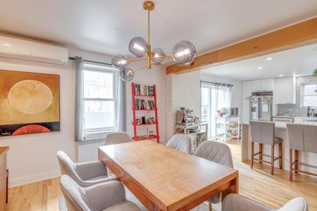 6380 Boul. St-Michel, H1Y 2E5, Montréal - Photo 4