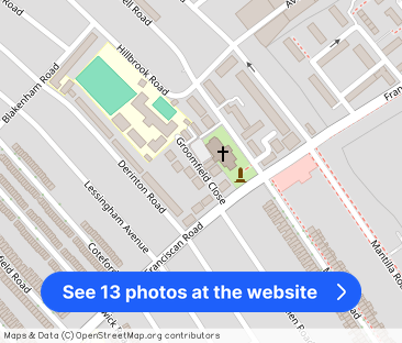 2 bedroom maisonette for rent - Photo 1