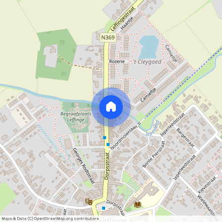 Dorpsstraat, 144, 0202, 8432, Leffinge