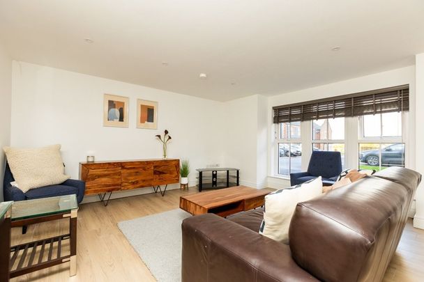 Apt 1, 15 Ballantine Square, Lisburn BT27 5FU - Photo 1