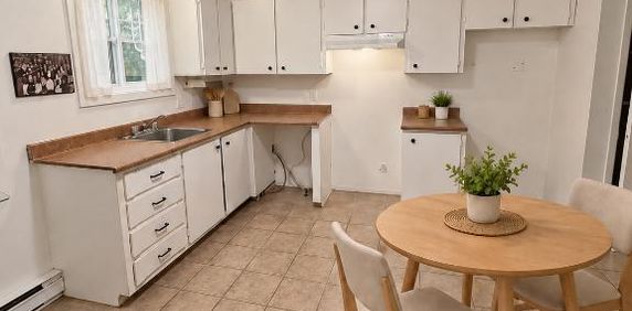 Description 🏡 **GRAND 5 ½ À LOUER – LIBRE IMMÉDIATEMENT!** - Photo 2