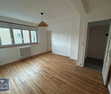 Appartement à louer 4 pièces 61.3m² - Photo 1