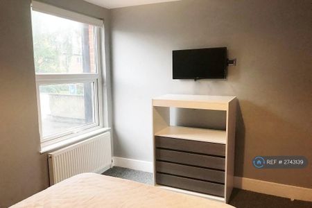 1 bedroom in a house share to rent - Photo 4