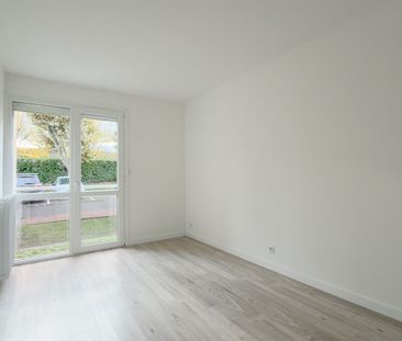 Location appartement 3 pièces, 56.12m², Quincy-sous-Sénart - Photo 3