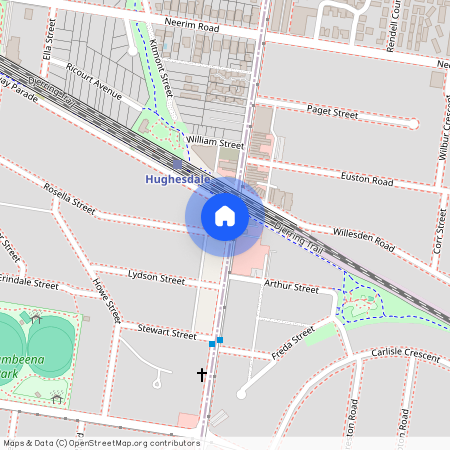 507/50 Rosella Street, Murrumbeena VIC 3163