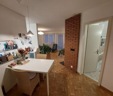 Rent a 3 ½ rooms apartment in Ebikon - Photo 5