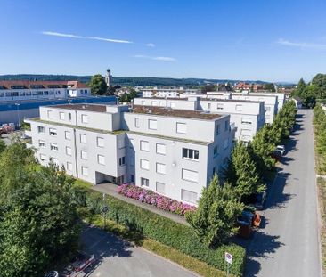 Living in the Sphinxmatte = modern and close to the city - Photo 3