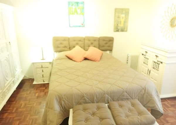 Quarto individual com wc privado em Telheiras