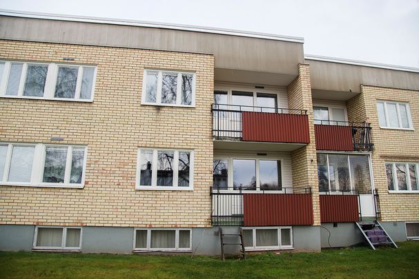 Radhusvägen 25 A, 94138, Piteå - Foto 1