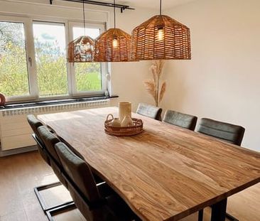 Appartement te huur - Foto 1