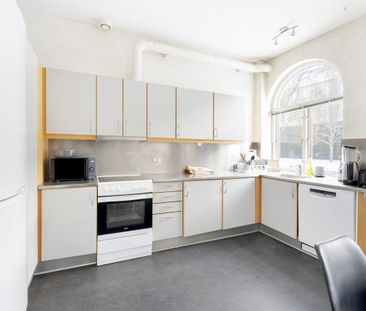 2 værelses lejlighed - Foto 1