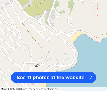 Studio/Γκαρσονιέρα για ενοικίαση - Κερατέα, - Photo 1