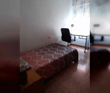 3-bedroom apartment for rent in La Malva-Rosa, Valencia - Foto 4