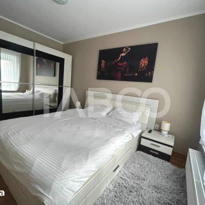 Apartament 2 camere de inchiriat decomandat 51 mp zona Doamna Stanca - Photo 1