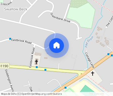 Lavenham Grove, Lincoln - Photo 1