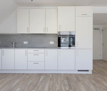 Moderne 3 Zimmer DG - Wohnung - Photo 4