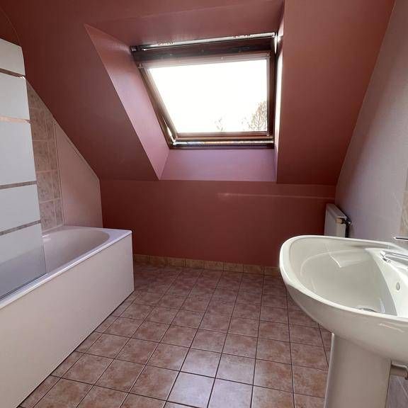 Maison individuelle - Photo 1