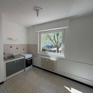Location Appartement 1 pièce 35m² ILLZACH 68110 - Photo 2