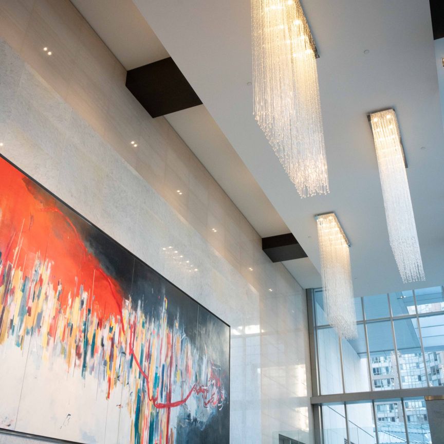 For Lease - 386 Yonge Street Unit# 2310, Toronto, Ontario - Photo 1