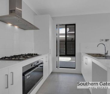 BYFORD GEM - BRAND NEW HOME WITH GARDENING INCLUDED - Photo 5