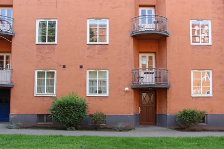 Östergårdsgatan 2 A - Photo 3