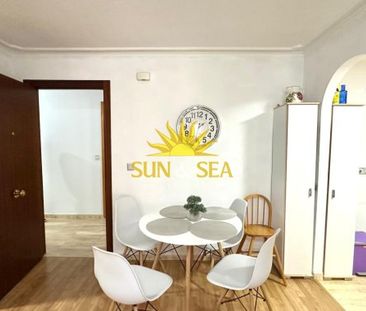 2-BEDROOM APARTMENT – TORREVIEJA - Photo 4