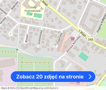 Mieszkanie do wynajęcia - bez pośredników - Zdjęcie 1