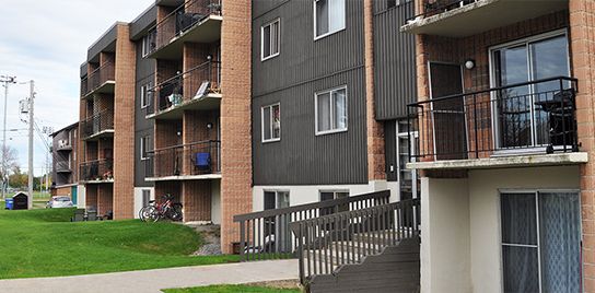 Appartements à louer à Québec - Photo 2