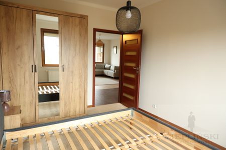 os.Magnolia | 2 pok.| Winda | Taras - Фото 4