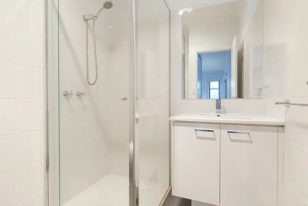 “Stylish Low-Maintenance Living in Prime Reservoir Location” - Photo 1